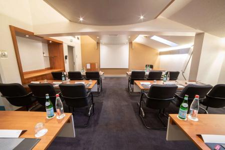 Crowne Plaza Toulouse, An Ihg - 10