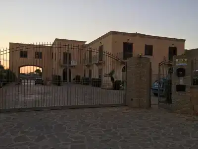 b&b Tramonti d'Amare - 0