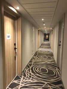 Novotel Suites Colmar Centre - 12