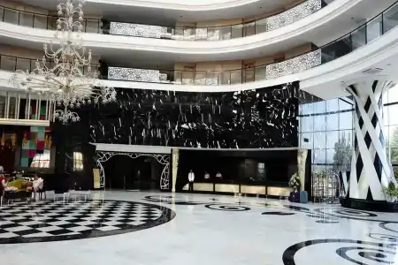 Seaden Sea Planet Resort & Spa - 0