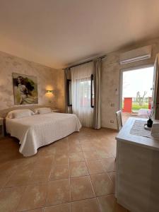 Borgo di Santa Barbara - 35