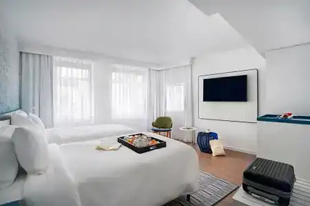 Novotel Rio de Janeiro Leme - 84