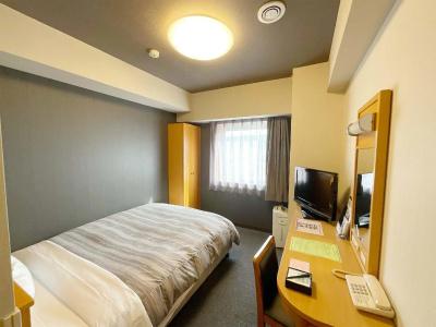 Route-Inn Aizuwakamatsu - 19