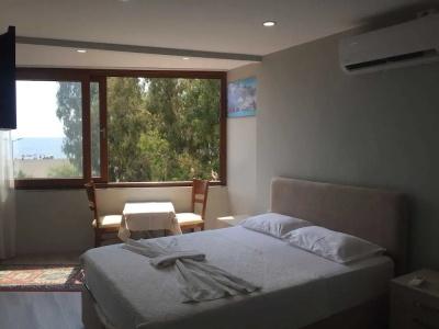 Selim Sultan Otel - 24