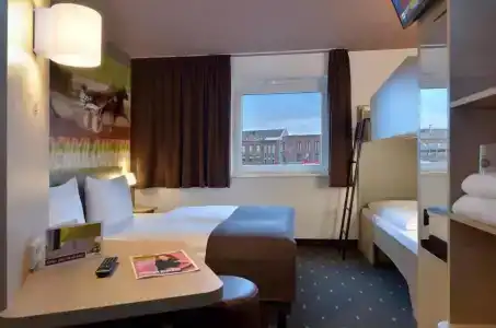 B&B Mönchengladbach - 35