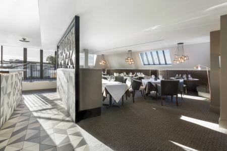Indigo - Cardiff, An Ihg Hotel - 44