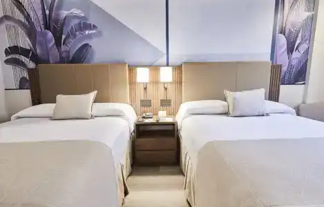 Riu Plaza Manhattan Times Square - 35