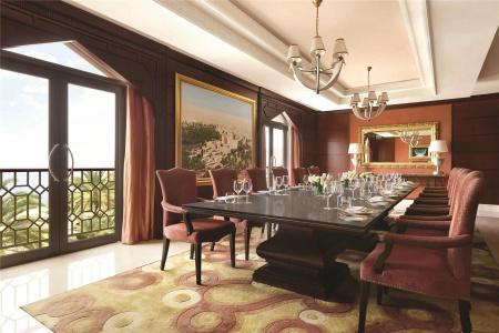 Al Husn Muscat - 20
