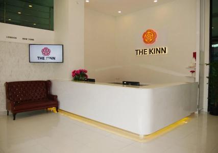The Kinn - 1