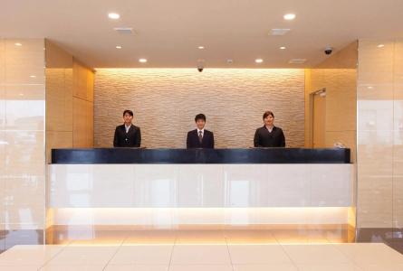 Aston Plaza Kansai Airport - 22