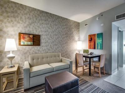 Home2 Suites By Hilton Dfw Airport South - 47