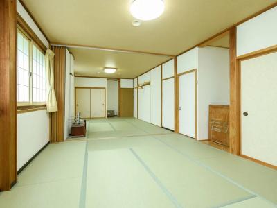 OYO Ryokan Shumisen-no-yado Tabataya Myoko-Togakushi - 9