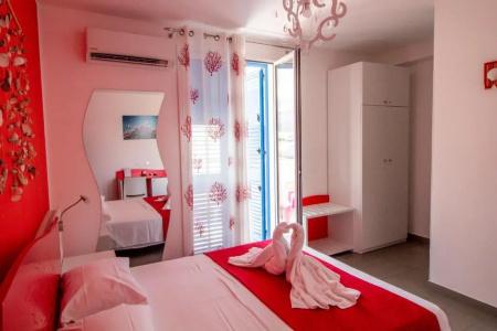b&b Aria Di Mare - 3