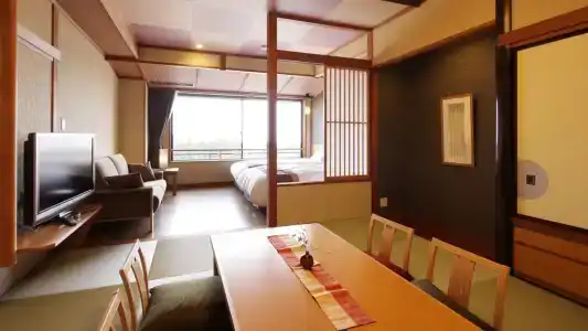 Kintarou Onsen - 6