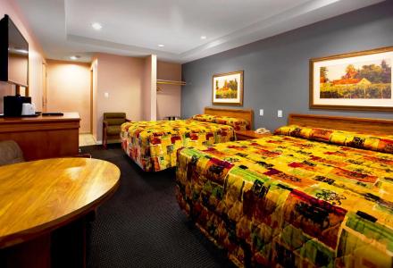 Dunes Inn - Sunset - 4