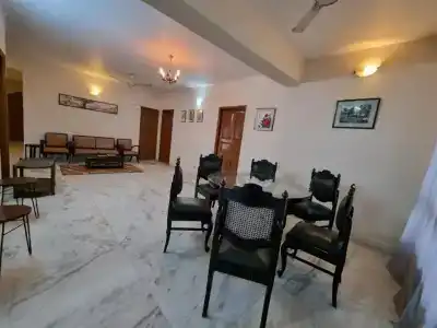 OYO 10890 Malik - 57