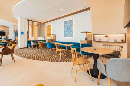 Hampton By Hilton Warsaw Reduta - 30