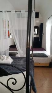 Riad Djebel - 36