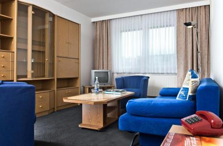 Days Inn Leipzig City Centre - 5