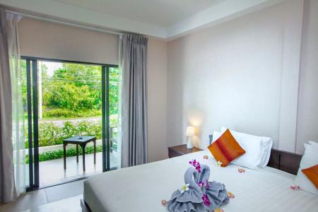 Naiharn Beach Resort - Sha Plus Extra - 4