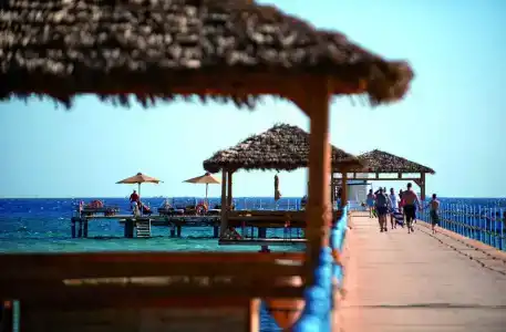 Albatros Beach Club Soma Bay - 23