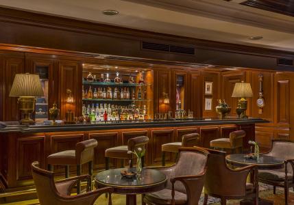 The Ritz-Carlton, - 21