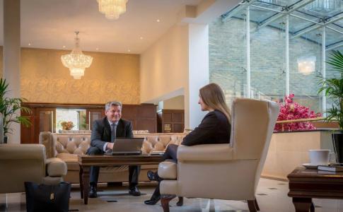 Clayton Ballsbridge - 27