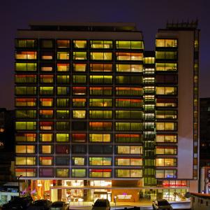 Crowne Plaza Istanbul Harbiye, an IHG - 1