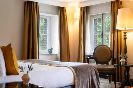 Bilderberg Château Holtmühle - 1