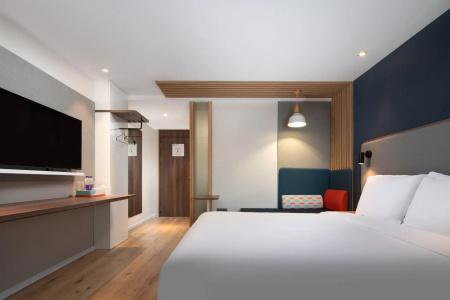 Holiday Inn Express Sanya Bay, An Ihg - 33