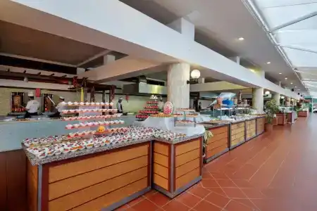 Pine Bay Holiday Resort - 12