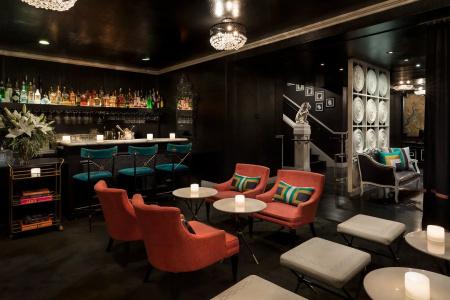 Maison 140 Beverly Hills - 16