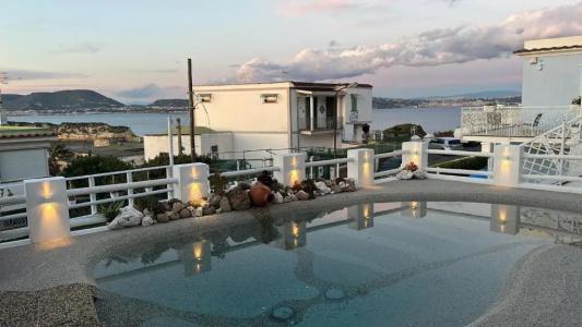 Pharus miseni B&B - 121