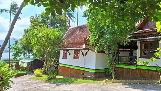 Alpha Gay Resort & Spa - 124