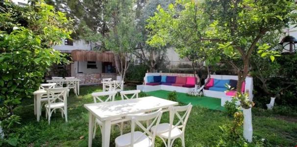 Double Inn MarİNa - 6