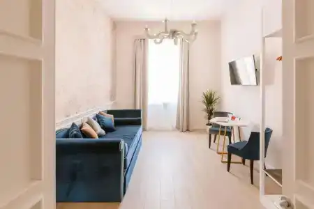 Rhea Silvia Luxury Navona - 56