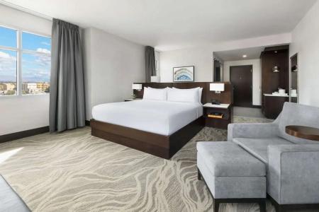 Doubletree By Hilton Tucson Downtown Convention Center - 70