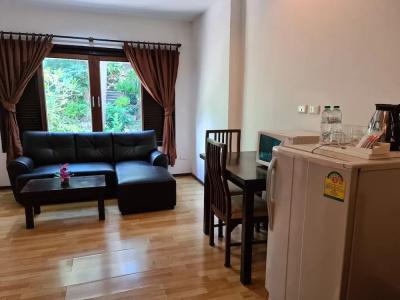 Chaweng Park Place - 123