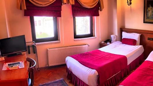 Kervansaray Canakkale - Special Category - 24