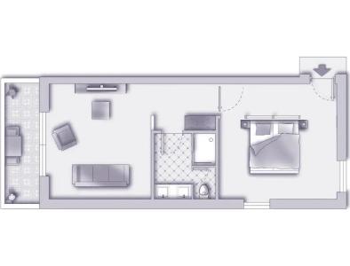 Sonnenresort Ettershaus - 96