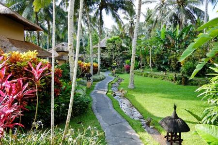 Villa Semana & Spa - 156