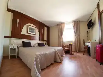 Pasarela - 4