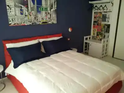 Marco Polo b&b - 14