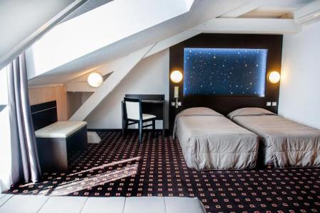 Hôtel Stella - 24