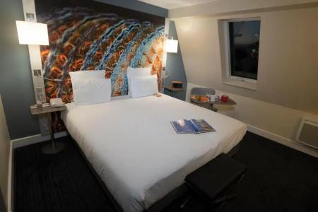 Mercure Lille Centre Vieux Lille - 53