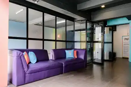 Sans Roxy Jakarta - 5