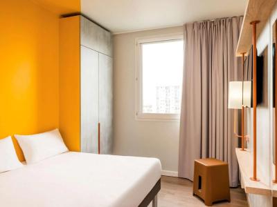 ibis budget Metz Technopole - 23