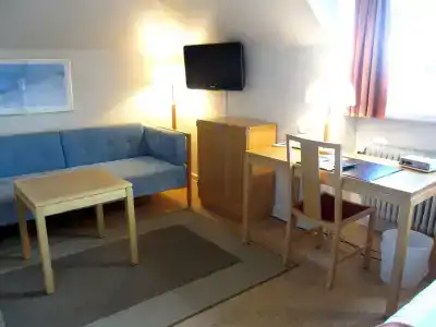Akademihotellet - 1
