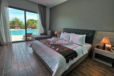 Legend Kep Resort - 34