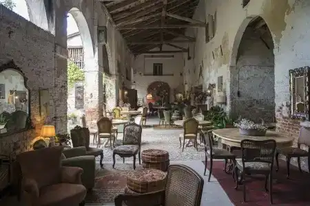 Glamping Canonici di San Marco - 17